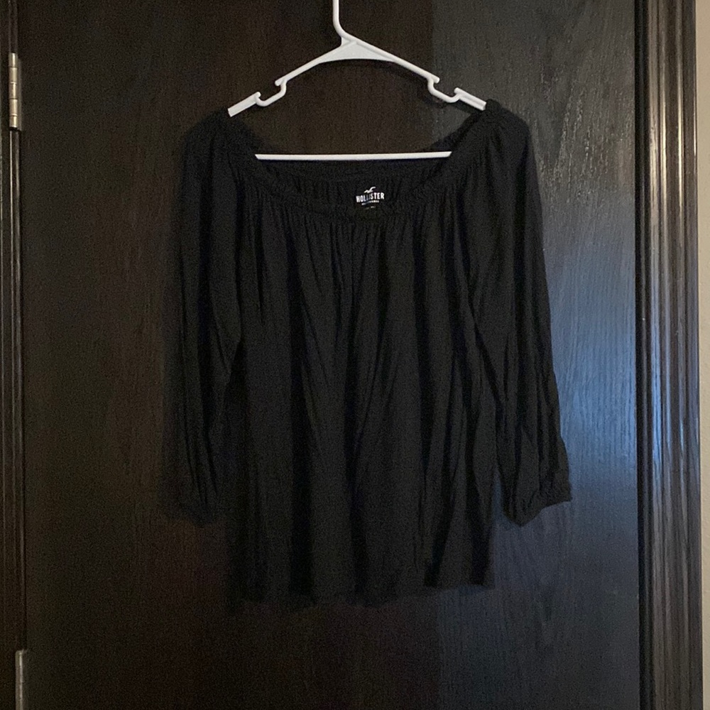 Women’s dress top